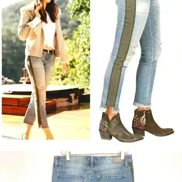 Dear John Jeans - Picture 1 of 8